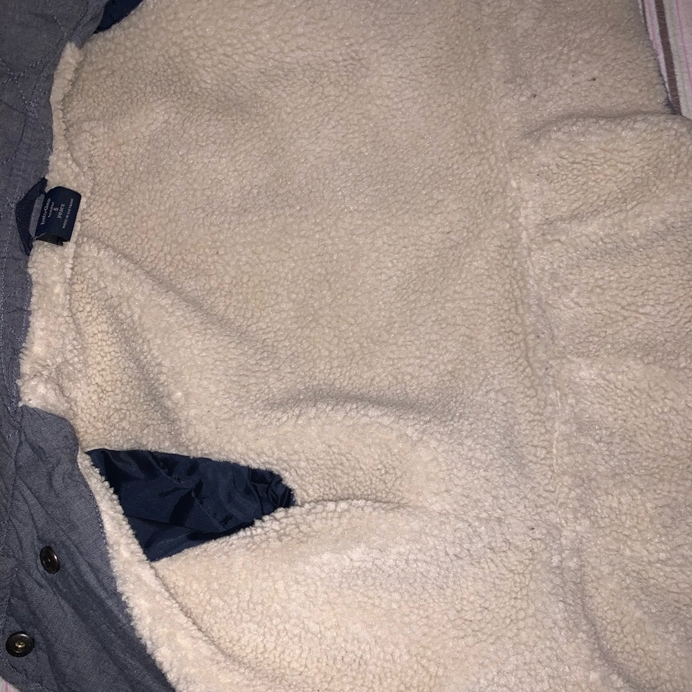 Girls Jacket - Picture 3 of 4